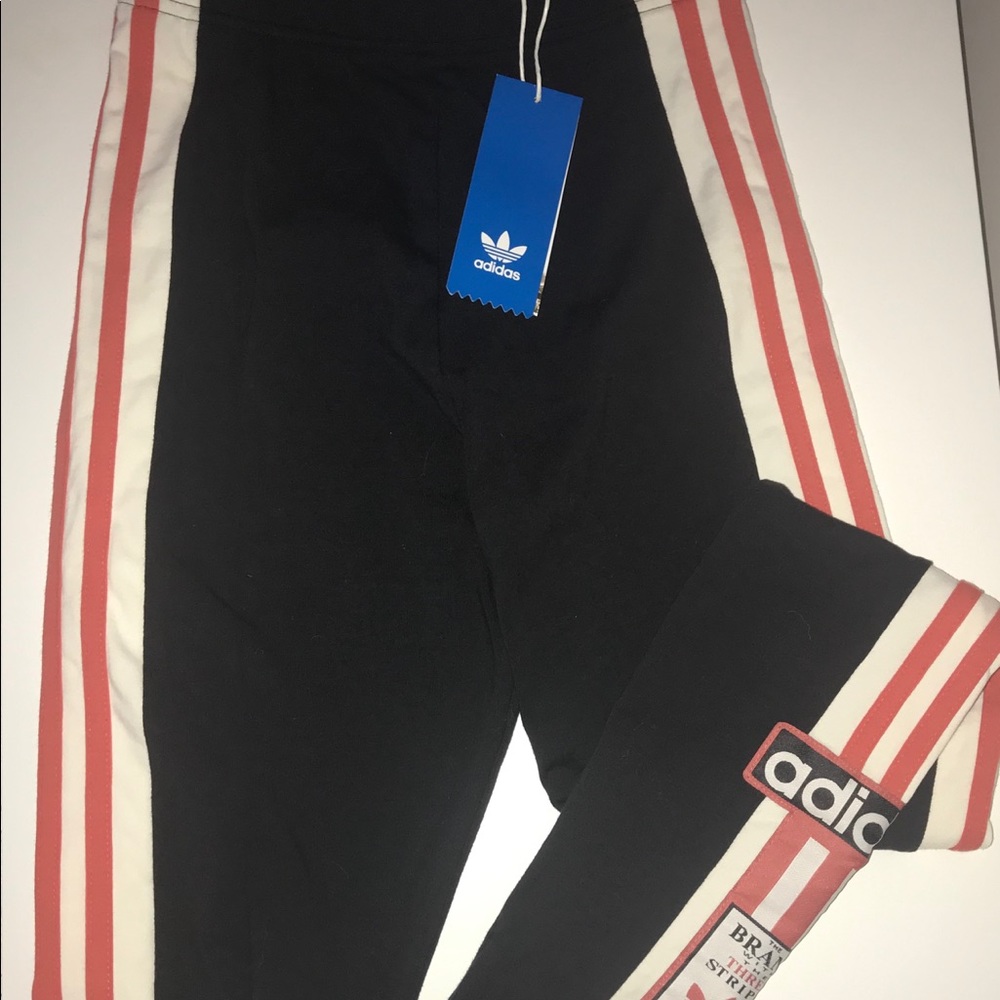 Adidas Leggings